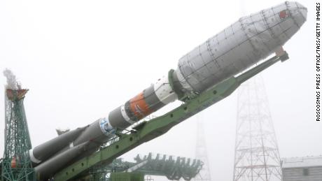 UK satellite firm refuses Russian ultimatum on upcoming launch