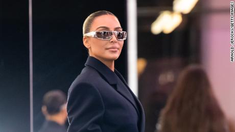 Kim Kardashian declared legally single by court
