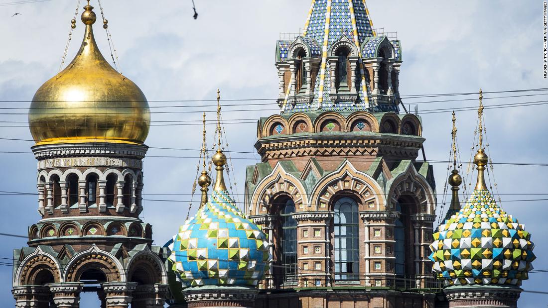 How the travel industry is responding to Russia’s invasion of Ukraine