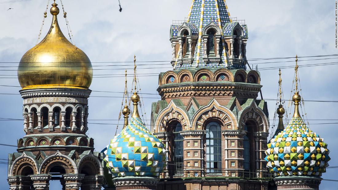 How the world of travel is responding to Russia's invasion of Ukraine