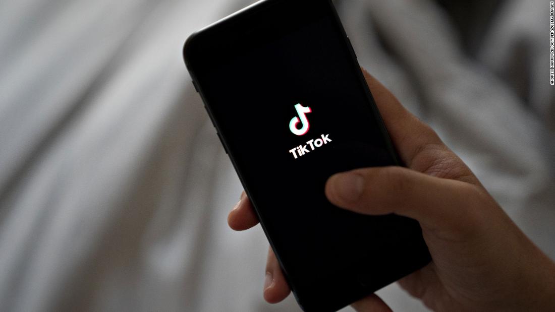 Group of attorneys general announce investigation into TikTok's impact on young Americans