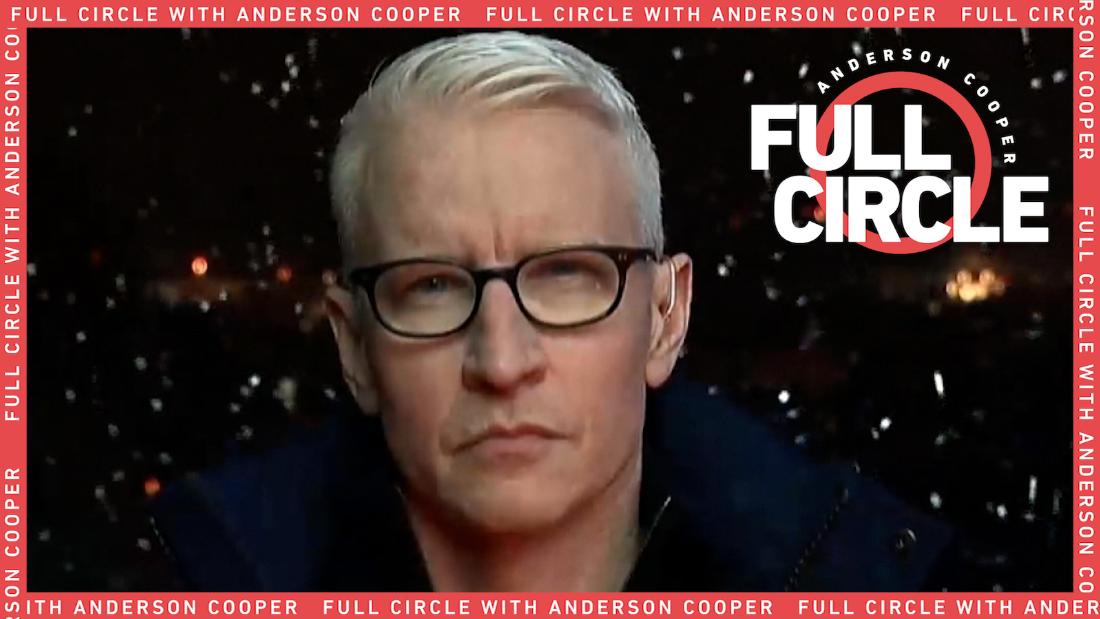 Anderson Cooper and Christiane Amanpour discuss Russian invasion of Ukraine – CNN Video