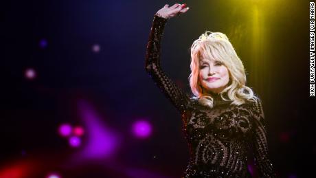 Dolly Parton inspired queer musicians like Trixie Mattel and Orville Peck to pick up a guitar. 