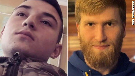 Two young footballers and a 19-year-old former biathlete killed in Ukraine, according to sports organizations