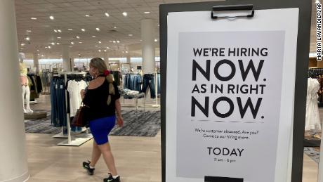 America added 678,000 jobs in February, smashing forecasts
