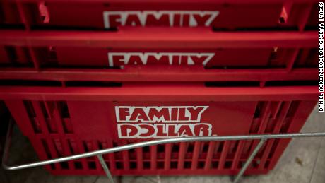 400 Family Dollar stores closed after rat infestation.  It's part of a disturbing pattern