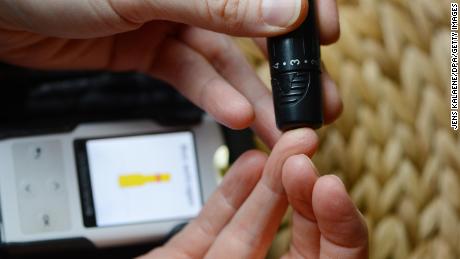Non-profit drug maker will provide insulin for no more than $30 a vial