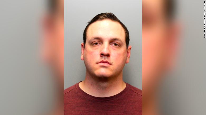 A former Colorado police officer who was accused of breaking an elderly woman’s arm during an arrest has agreed to a plea deal