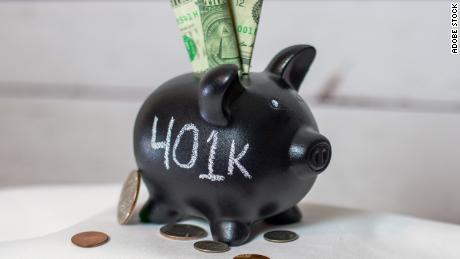 Congrats on your first job! Here&#39;s what to do with your 401(k)