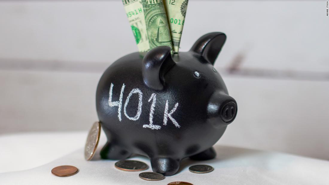 Congrats on your first job! Here's what you need to know about your 401(k)