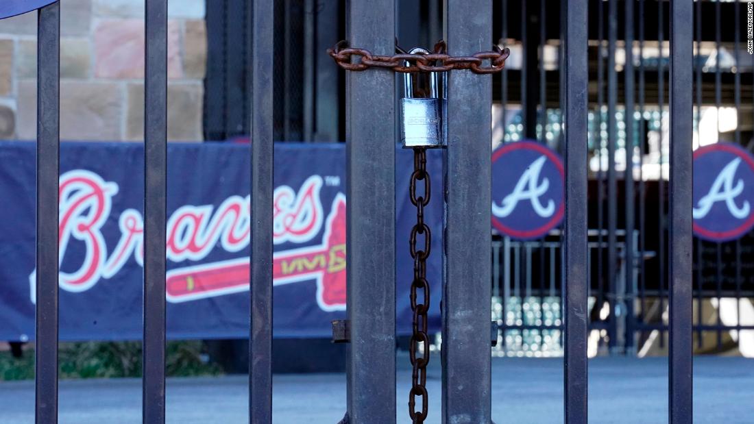 MLB lockout: What is it? Why is it happening? When is it over?