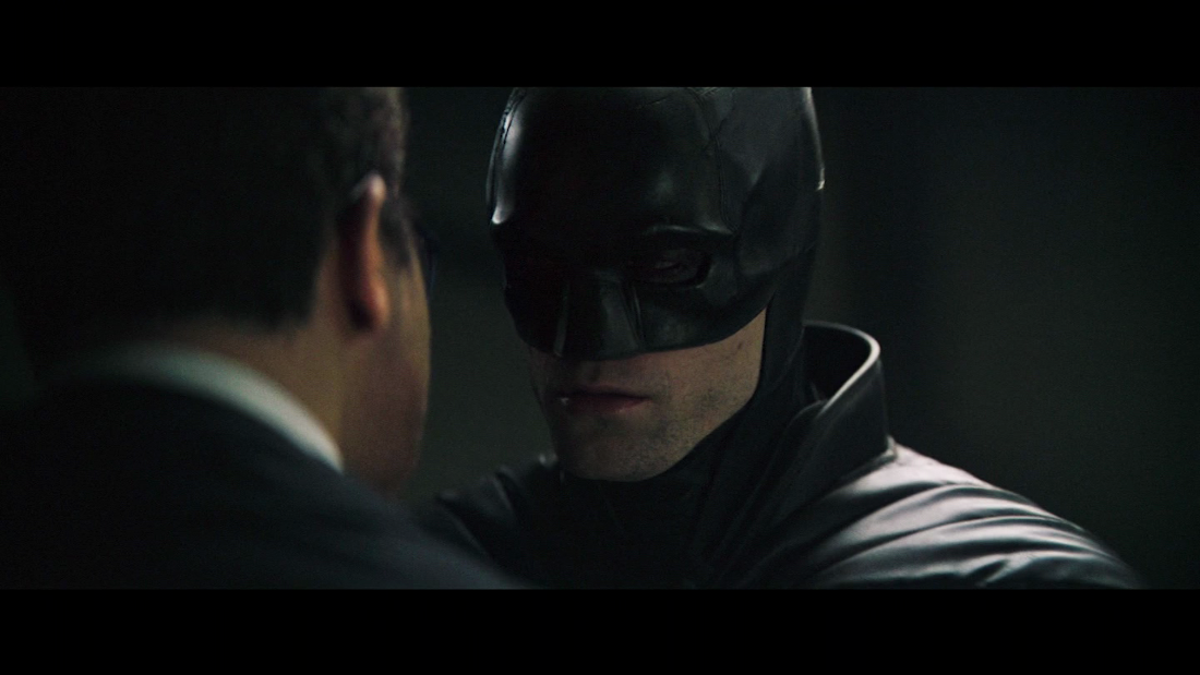 Hollywood Minute: ‘The Batman’s’ new dynamic duo – CNN Video