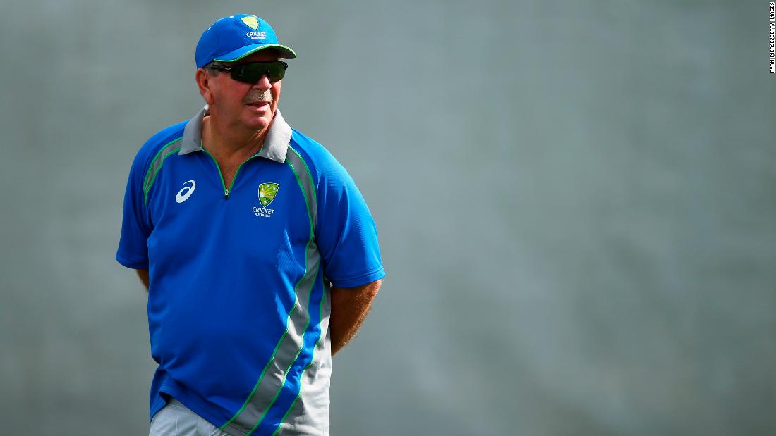 Rod Marsh: Australian cricketing nice dies elderly 74