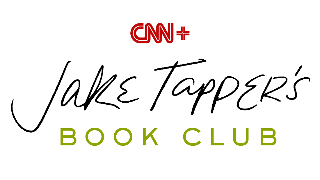 Sign up for Jake Tapper’s Book Club newsletter – CNN