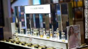 Earnings signal a strong year for fragrance sales