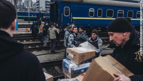 Le Danemark ouvre ses bras aux Ukrainiens, tout en essayant de renvoyer les réfugiés syriens chez eux