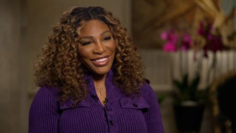 Serena Williams: &#39;I should have been at like 30 or 32&#39; grand slam singles titles