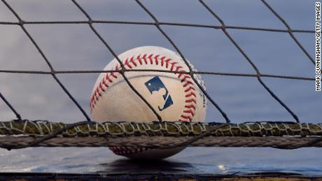 MLB cancels more spring training games as negotiations drag on between owners and players