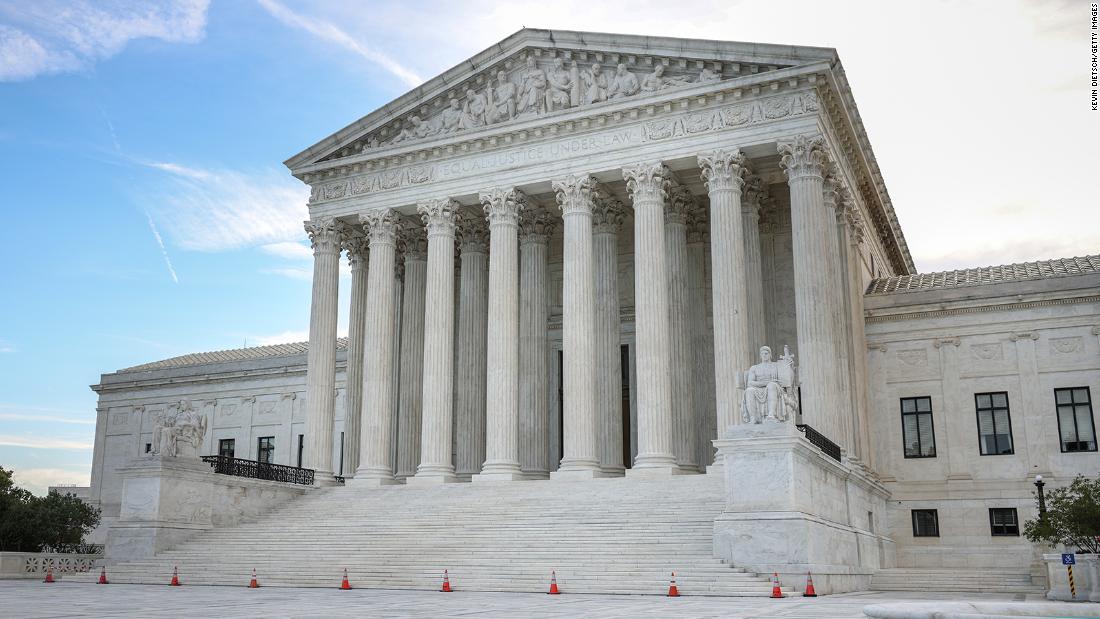 Supreme Court denies GOP challenges to congressional maps in North ...