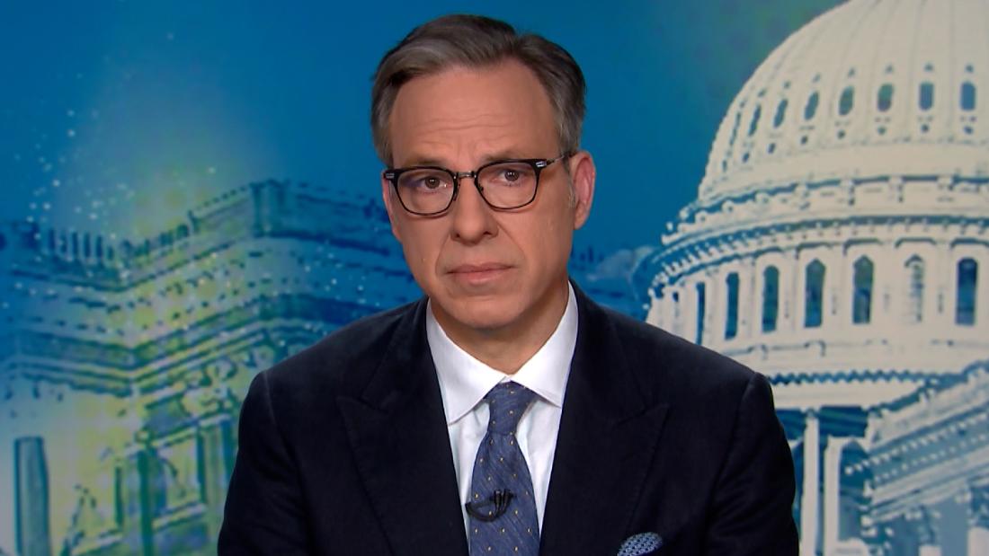 Video: Tapper says US optimism over Russia helped pave way for Putin’s invasion – CNN Video