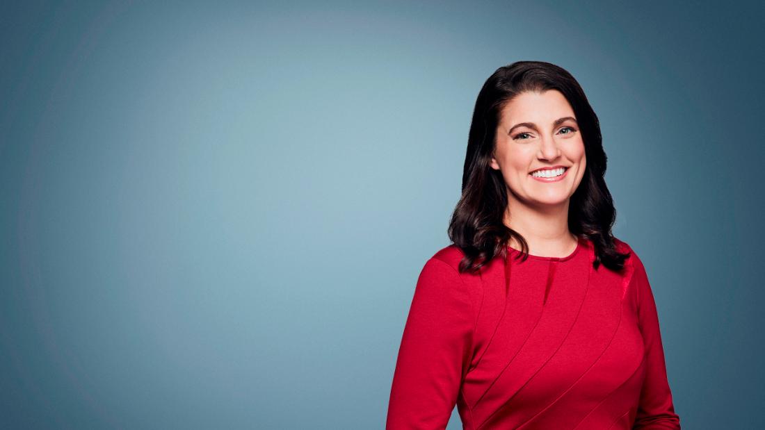 Cnn Profiles Allison Chinchar Meteorologist Cnn