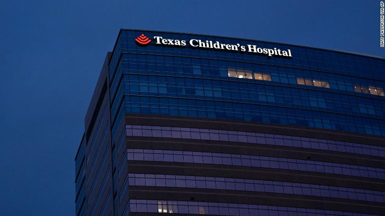 Texas Children’s Hospital halts hormone therapies for transgender children in response to governor and AG’s recent actions