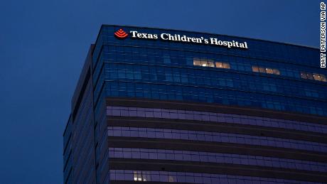 Texas Children&#39;s Hospital says it is halting hormone therapies for transgender children to &quot;safeguard our healthcare professionals and impacted families from potential criminal legal ramifications.&quot;