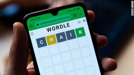 Wordle et votre cerveau : jouer vous rend-il plus intelligent ?