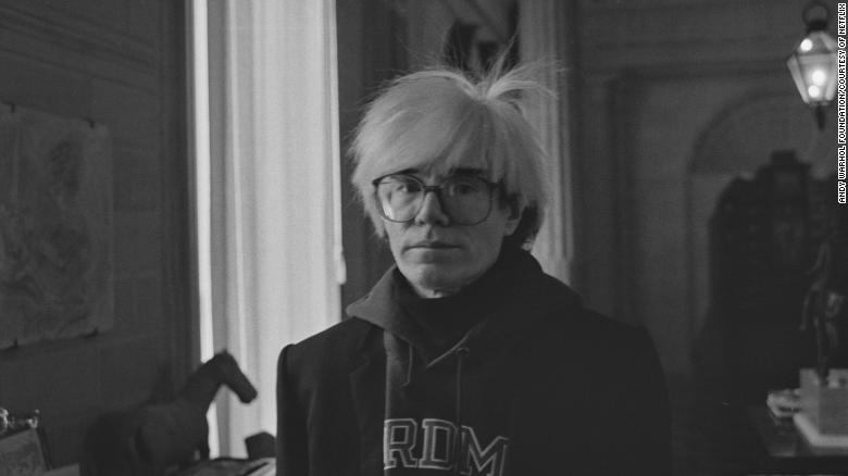 ‘The Andy Warhol Diaries’ docuseries gives the artist another 395 minutes of fame