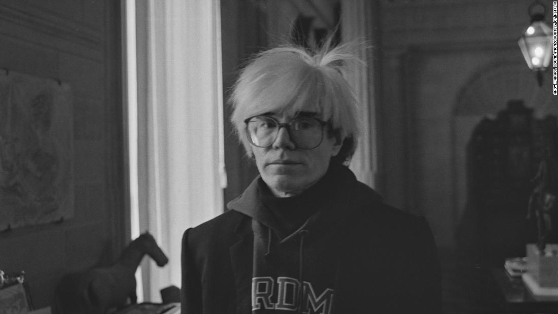 'The Andy Warhol Diaries' docuseries gives the artist another 395 minutes of fame
