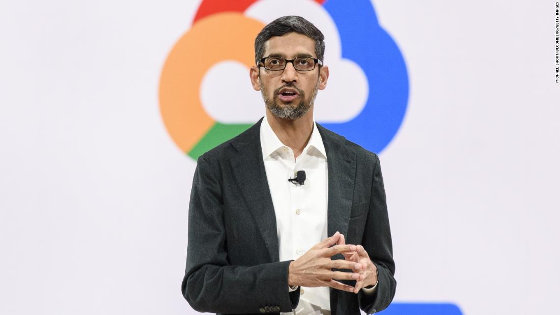 Google is purchasing cybersecurity company Mandiant for .4 billion