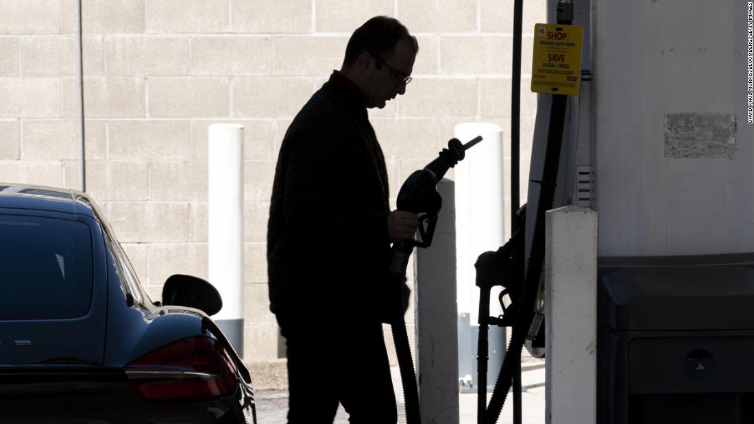 3 reasons not to freak out about high oil prices -- yet