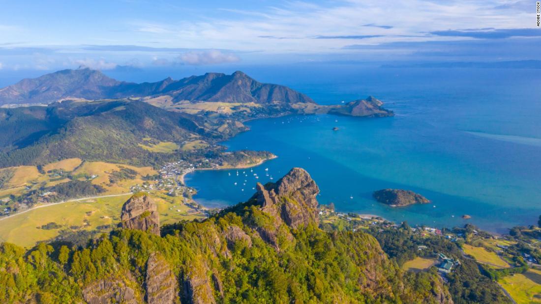 New Zealand, Japan and Samoa set to reopen to visitors