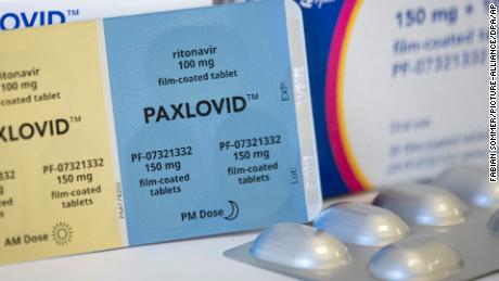 Pfizer започва фаза 2 и 3 изпитания на антивирусния Paxlovid Covid-19 при деца на възраст от 6 до 17 години