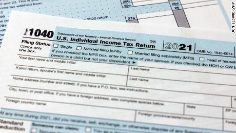 Why this tax season is extra frustrating
