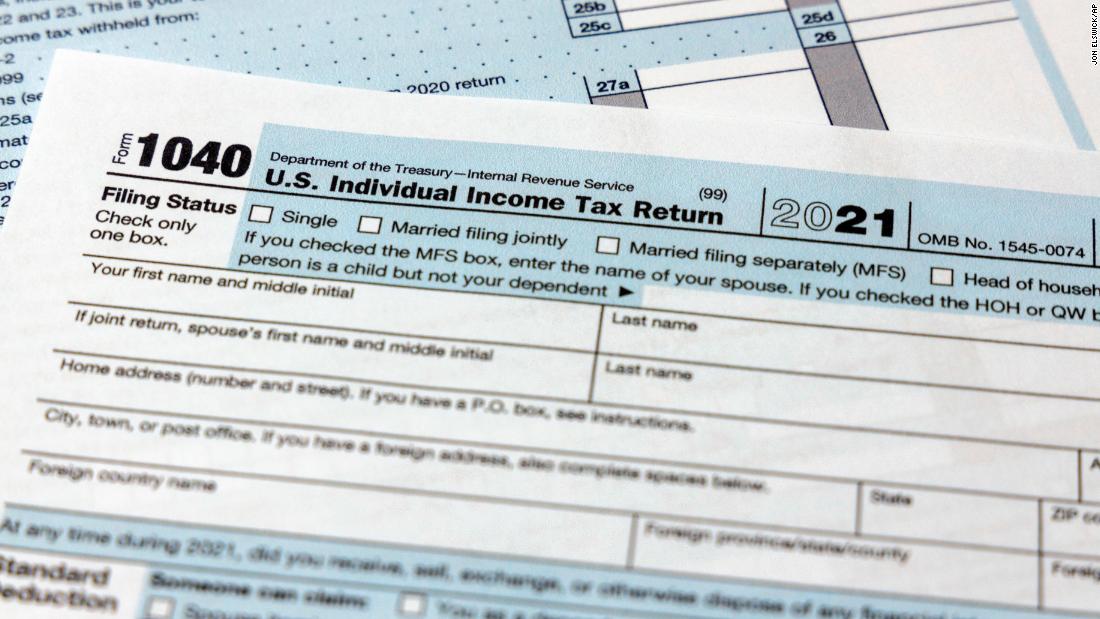 Why this tax season is extra frustrating