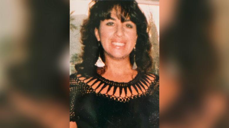 DNA from bite mark leads to arrest in 1994 killing of California woman, authorities say