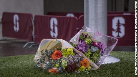 Stanford soccer star & # 39; s death renews questions about student-athletes & # 39;  mental health.  The pressures they face present distinct challenges, experts say