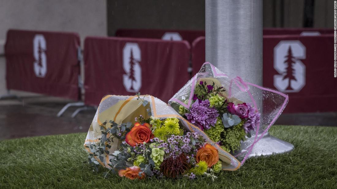 Stanford soccer star’s death renews questions about student-athletes’ mental health. The pressures they face present distinct challenges, experts say