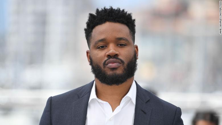 ‘Black Panther’ director Ryan Coogler speaks out after being mistakenly detained by police