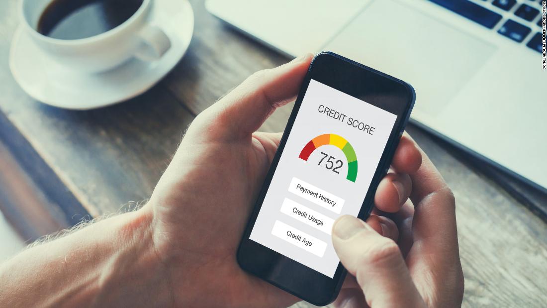 Don't believe these 8 common credit score myths