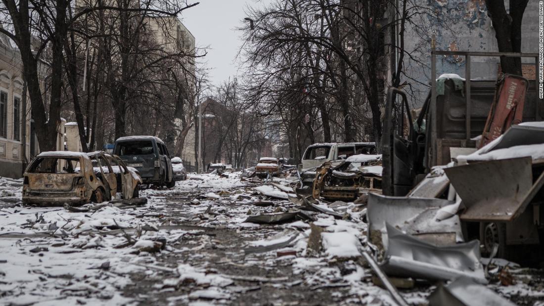 Как США пытаются помочь Украине, не провоцируя более масштабную войну с Россией