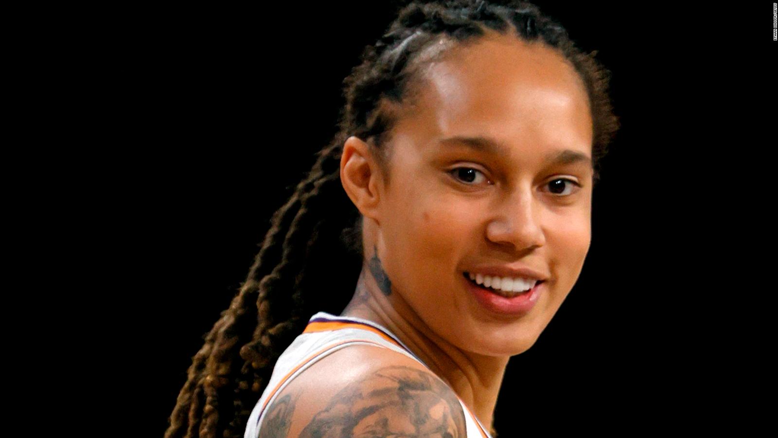 What We Know About Brittney Griner S Arrest In Russia Cnn