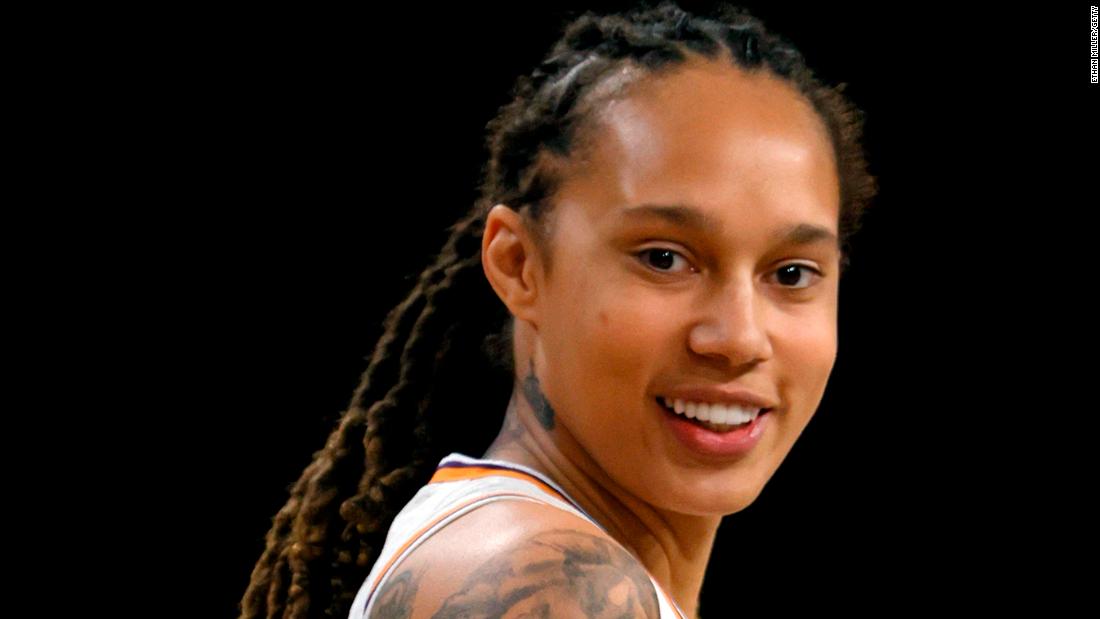 Brittney Griner What Could Be Next In Her Case Cnn