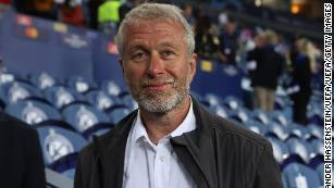 Chelsea FC: British property developer Nick Candy &quot;still interested in&quot; buying club despite Roman Abramovich sanctions