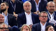 UK sanctions Russian oligarch and Chelsea owner Roman Abramovich