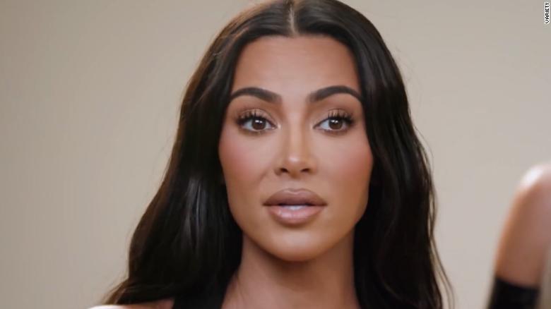 Kim kardashian porno snimak