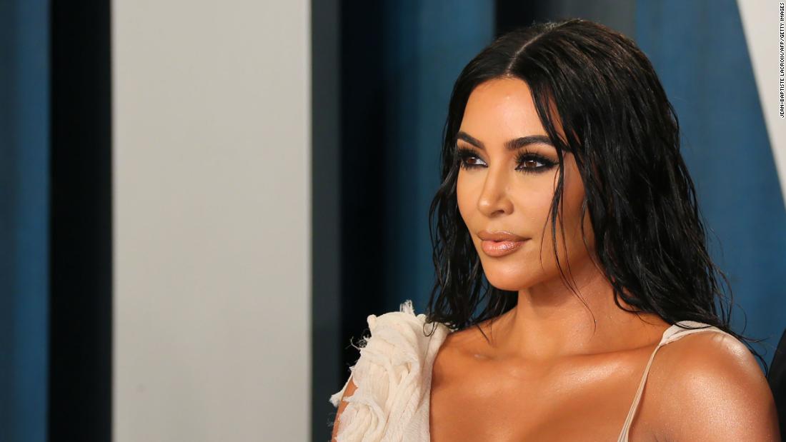 Opinion: Kim Kardashian doesn’t deserve this