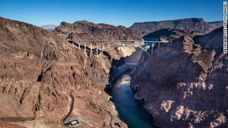 Size of drought in US increased by the area of ​​California in the past month