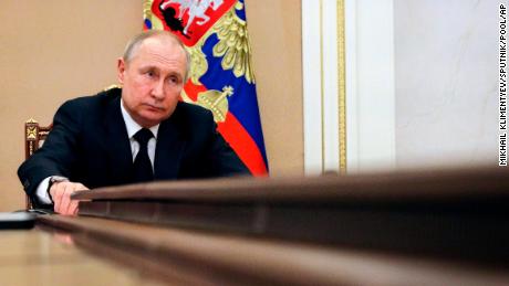 Russia's cyber offensive against Ukraine has been limited so far. Experts are divided on why